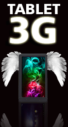 Tablet 3G