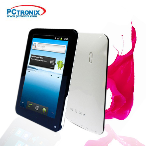 Tablet 7036-8850 Cortex A9 1.2Ghz 512DDR3 Android 4.0