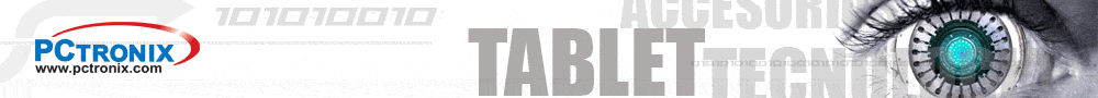PCtronix